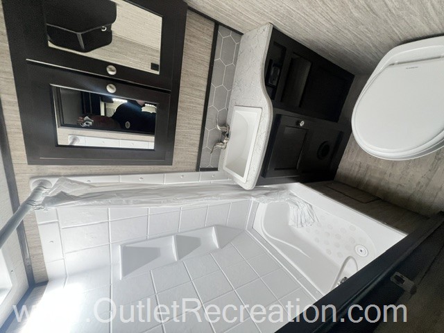 2019 Cruiser RV Shadow Cruiser SC280QBS - Image 11