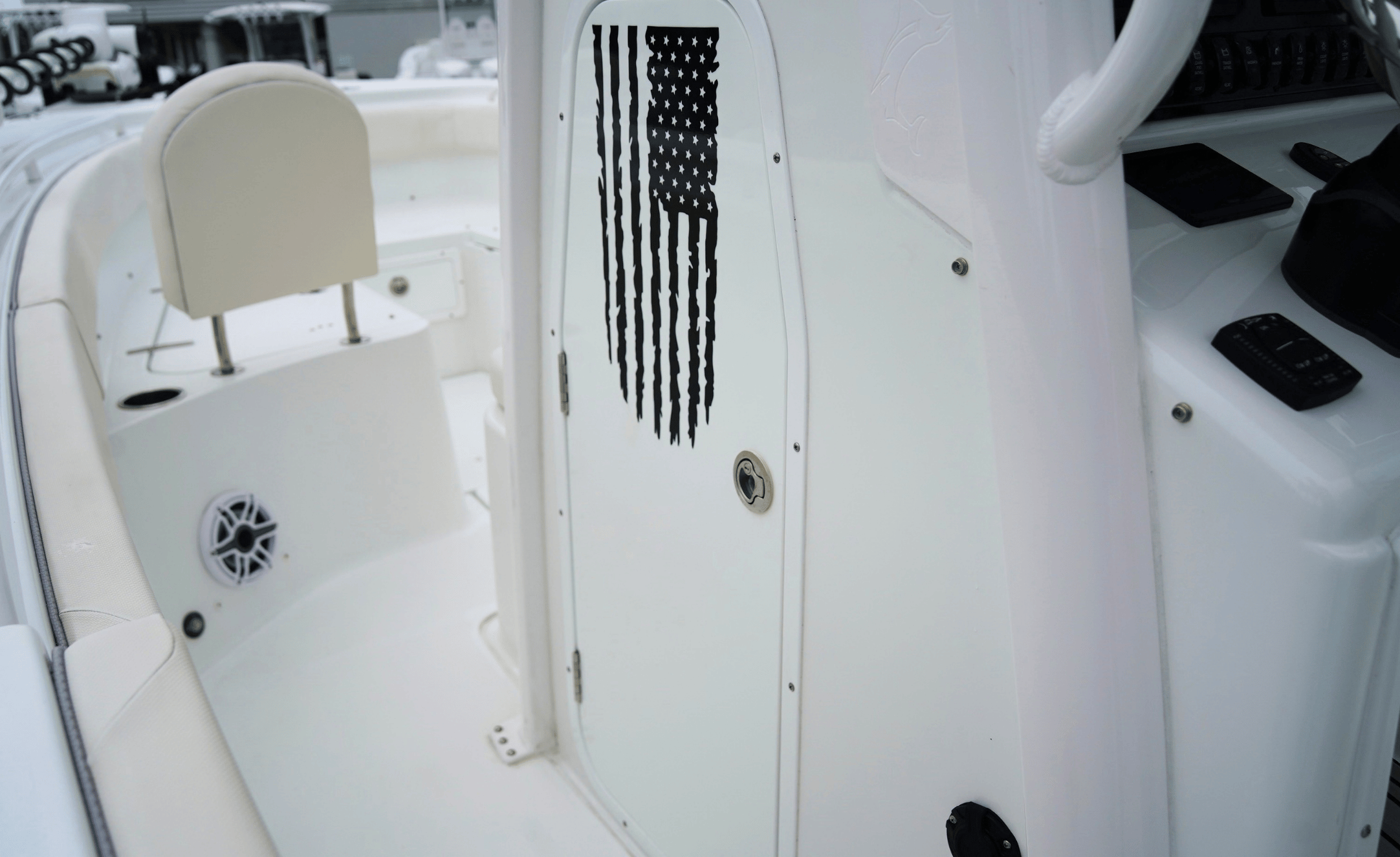 2025 SEA HUNT GAMEFISH 27FS - Image 62