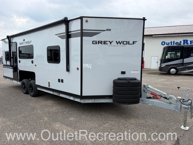 2027 CHEROKEE GREY WOLF 21GP - Image 1