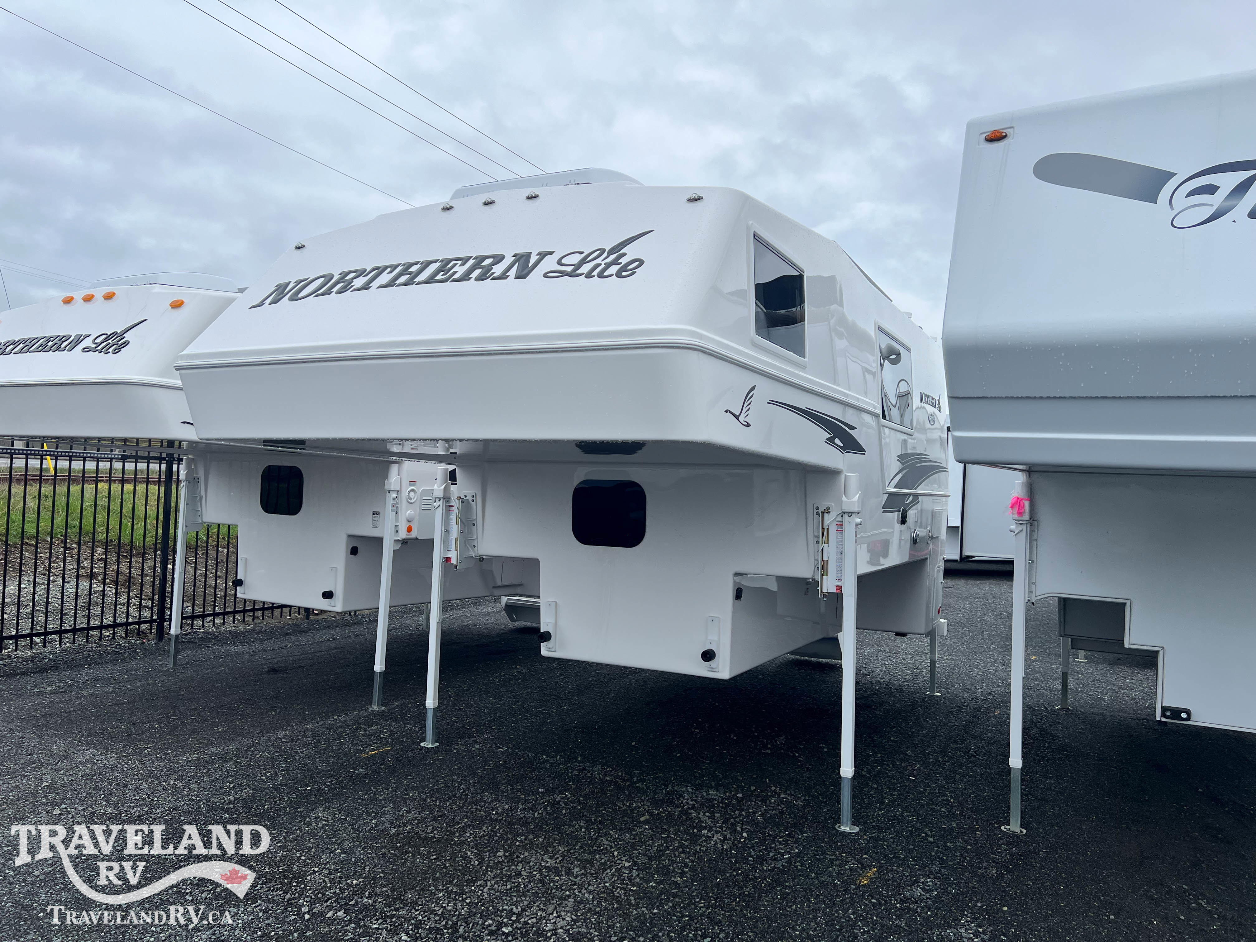 2026 Northern Lite Limited Edition 10-2EX LE WB - Image 3