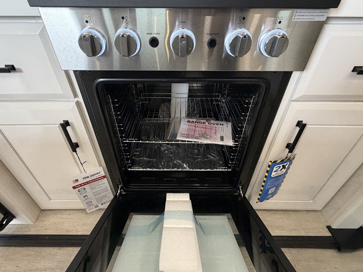 2026 JAYCO PINNACLE 39FLOK - Image 53