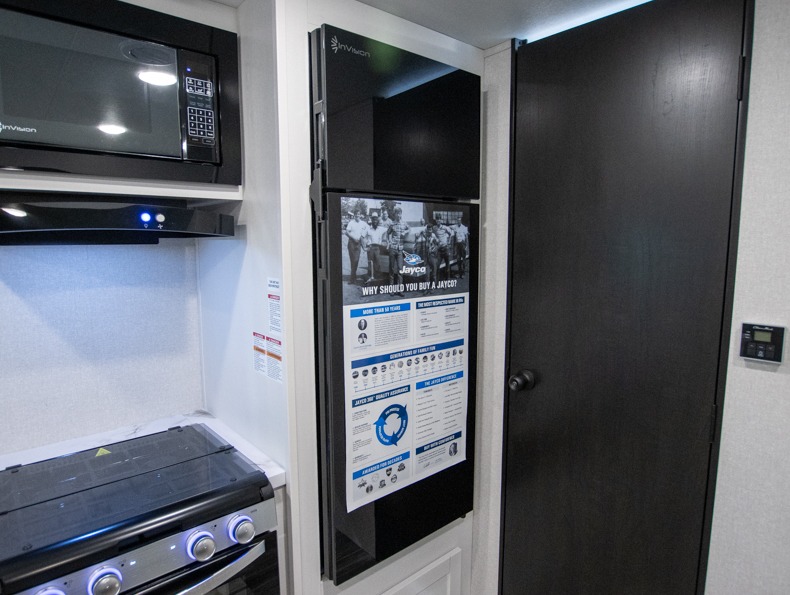 2026 Jayco Jay Flight SLX 265MWSW - Image 11