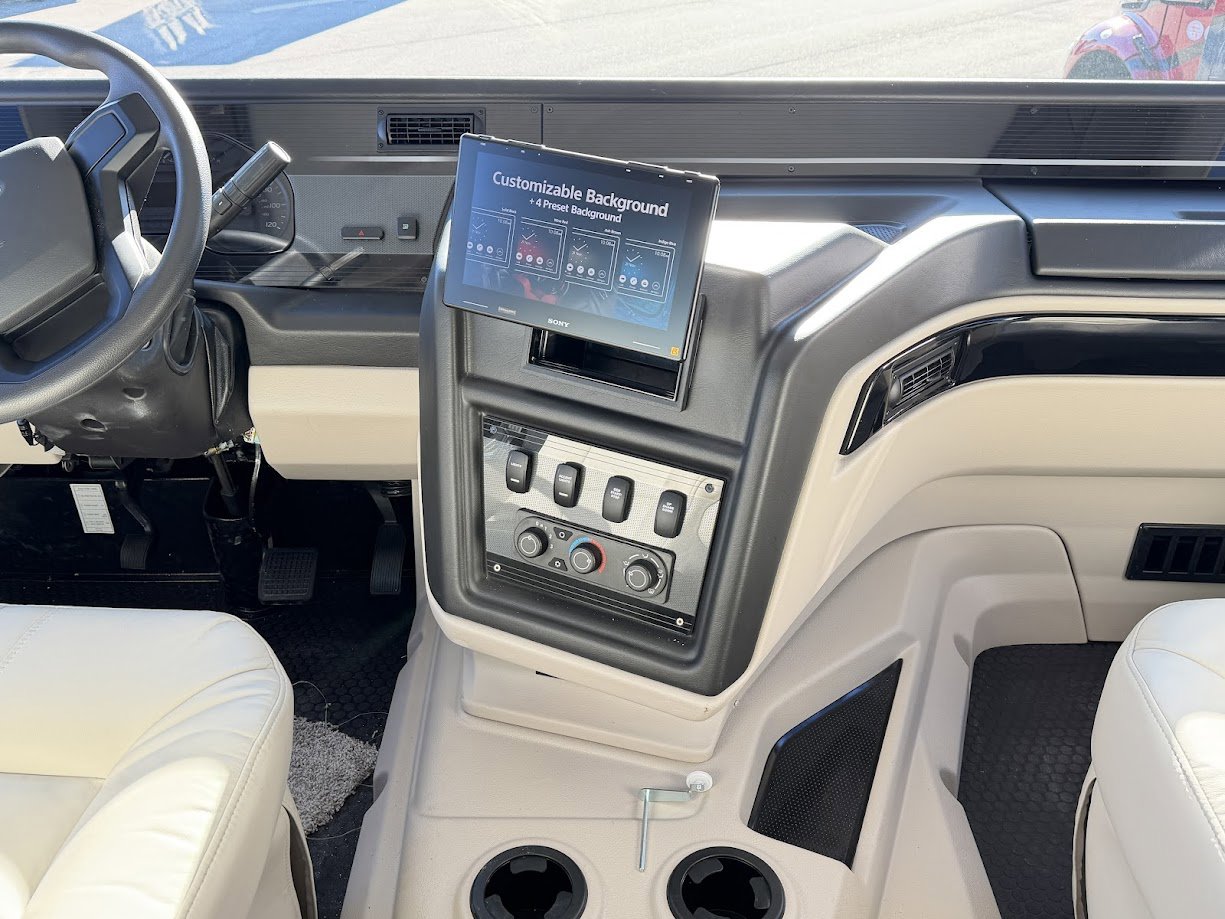 2026 JAYCO PRECEPT 31UL - Image 12