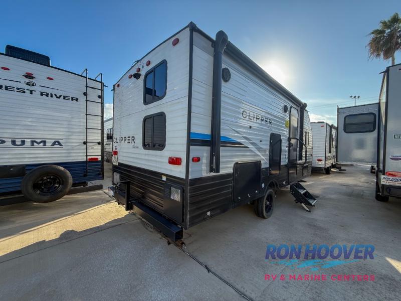 2022 COACHMEN 182DBU - Image 4