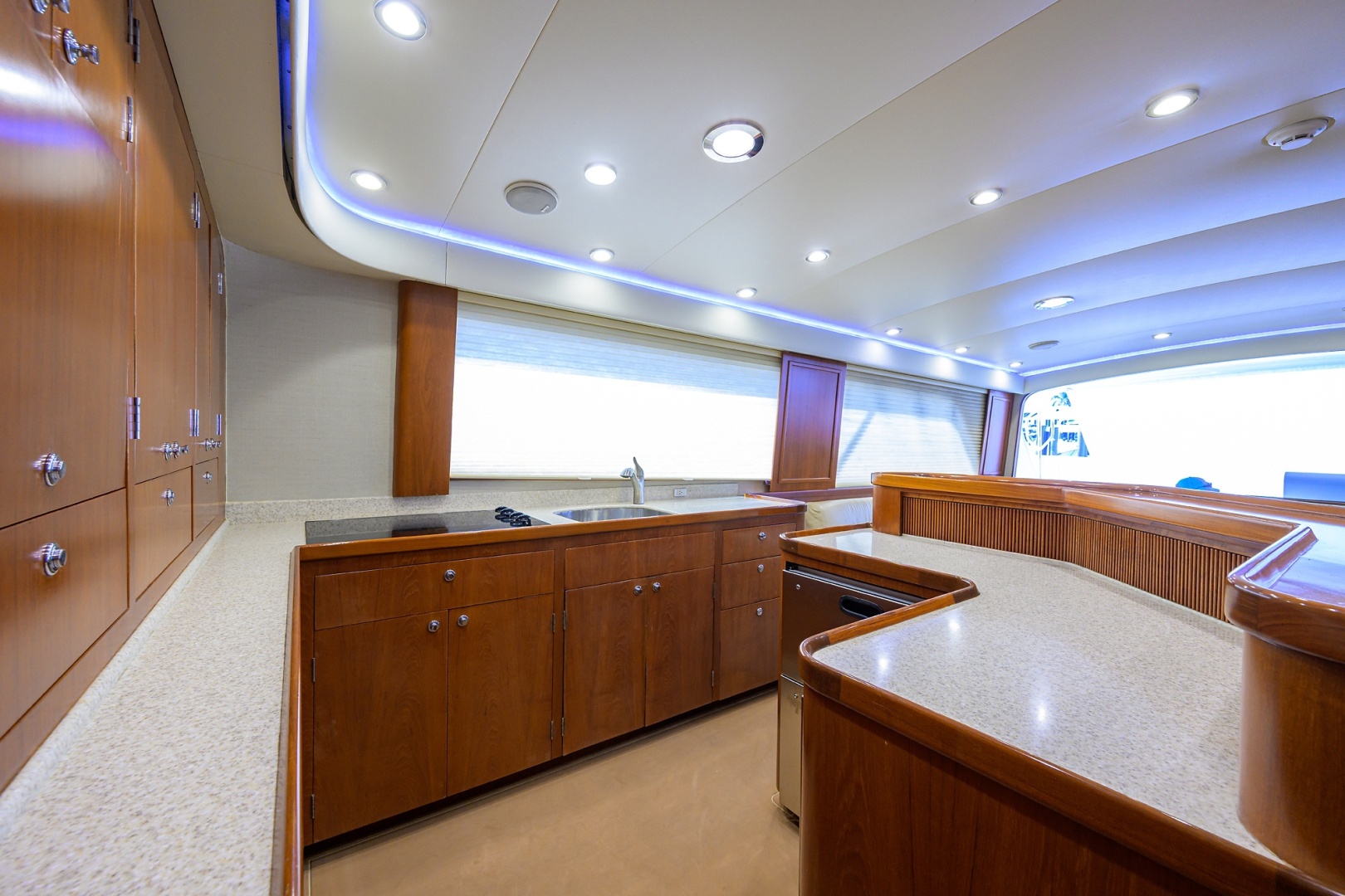 2003 American Custom Yachts - Image 24