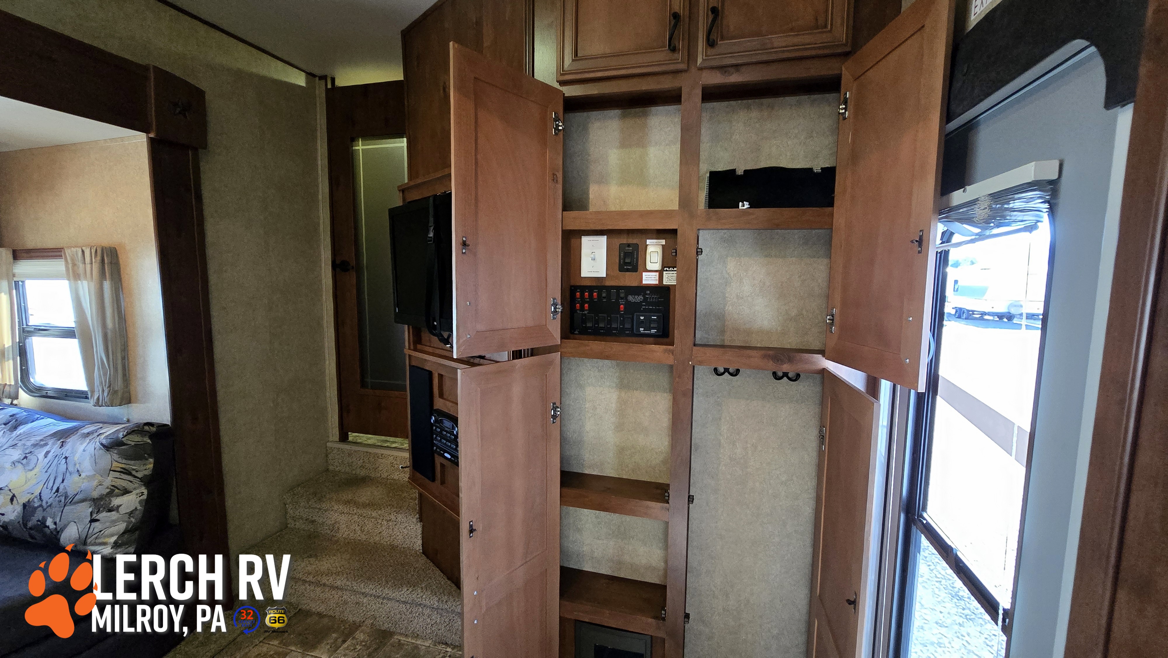 2013 HIGHLAND RIDGE OPEN RANGE ROAMER RF367BHS - Image 15