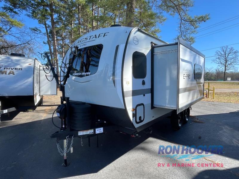 2026 FOREST RIVER 20FK - Image 2