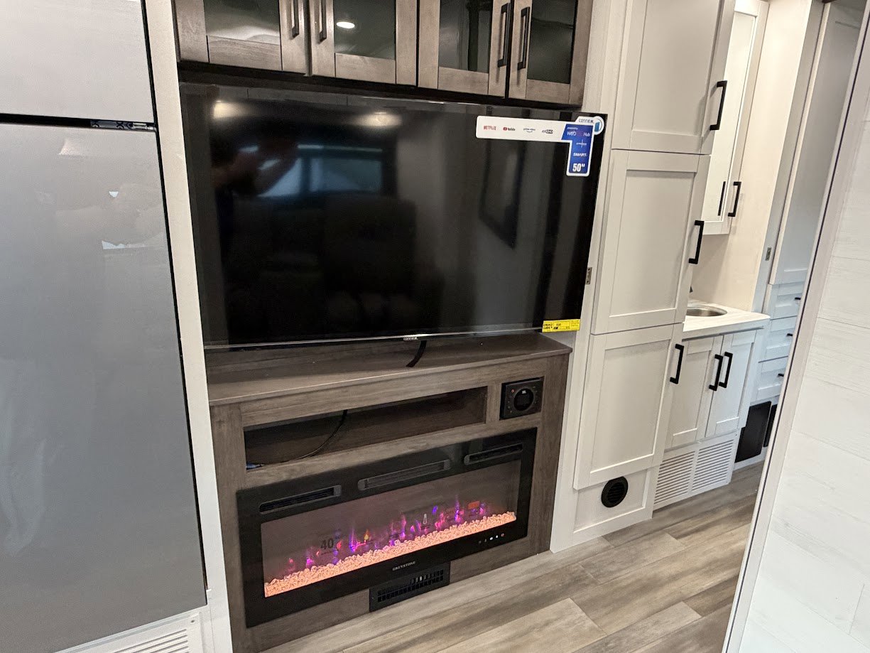 2026 JAYCO GREYHAWK 30Z - Image 34