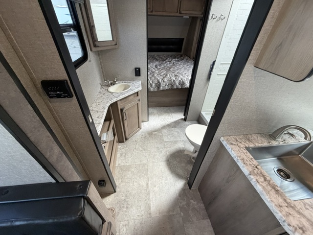 2019 Grand Design Transcend 26RLS - Image 20