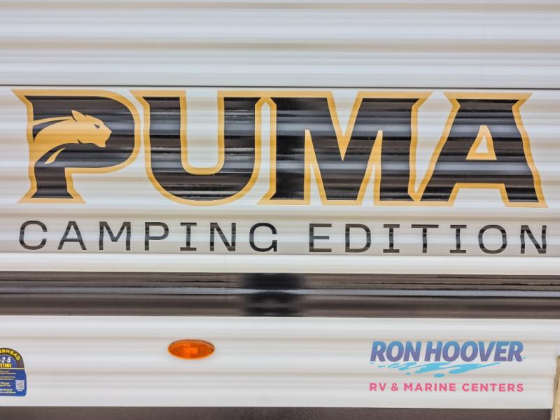 2026 PALOMINO PUMA 303BHCE - Image 30