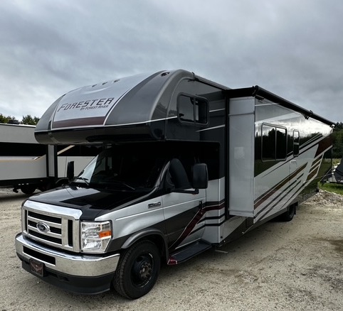 2021 Forest River Forester 3051S - Image 1