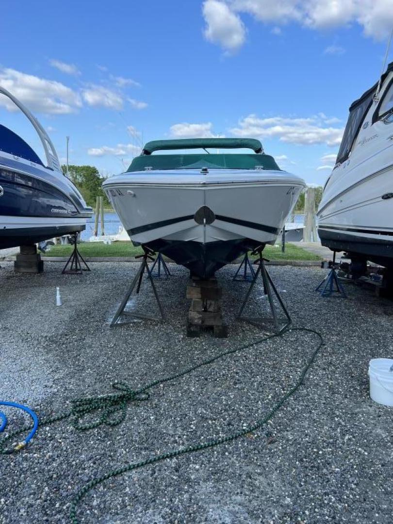 2001 Cobalt 206 Bowrider Base - Image 6