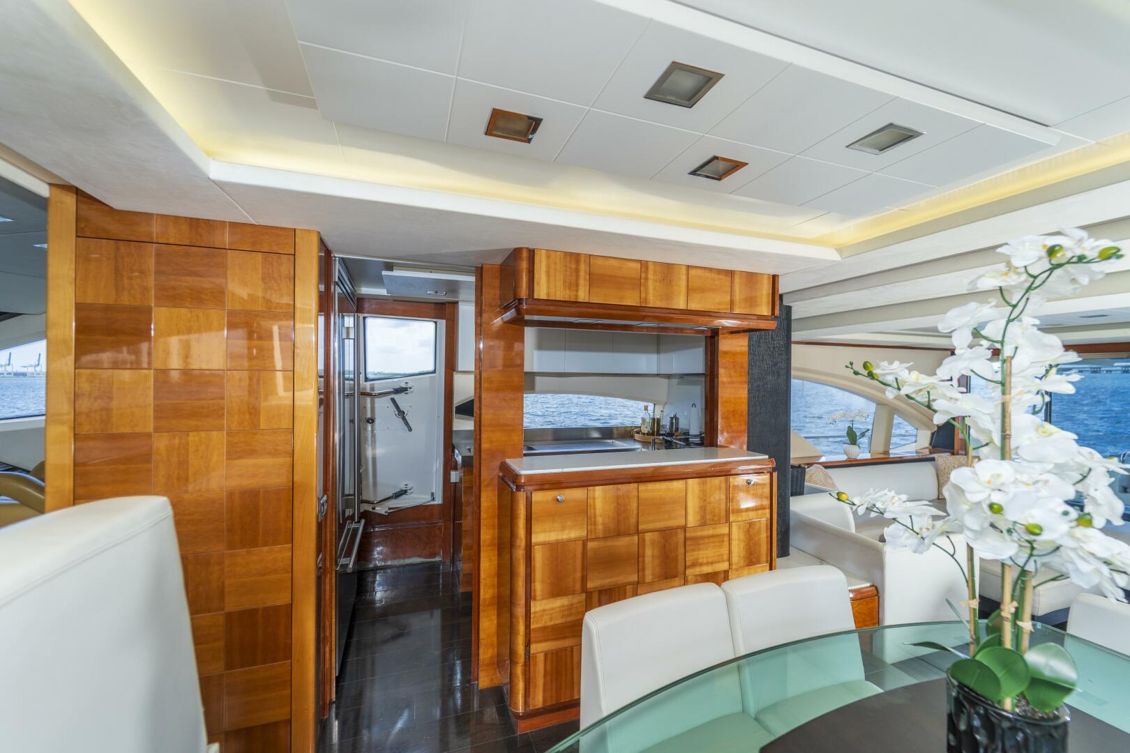 2008 Azimut 75 - Image 79