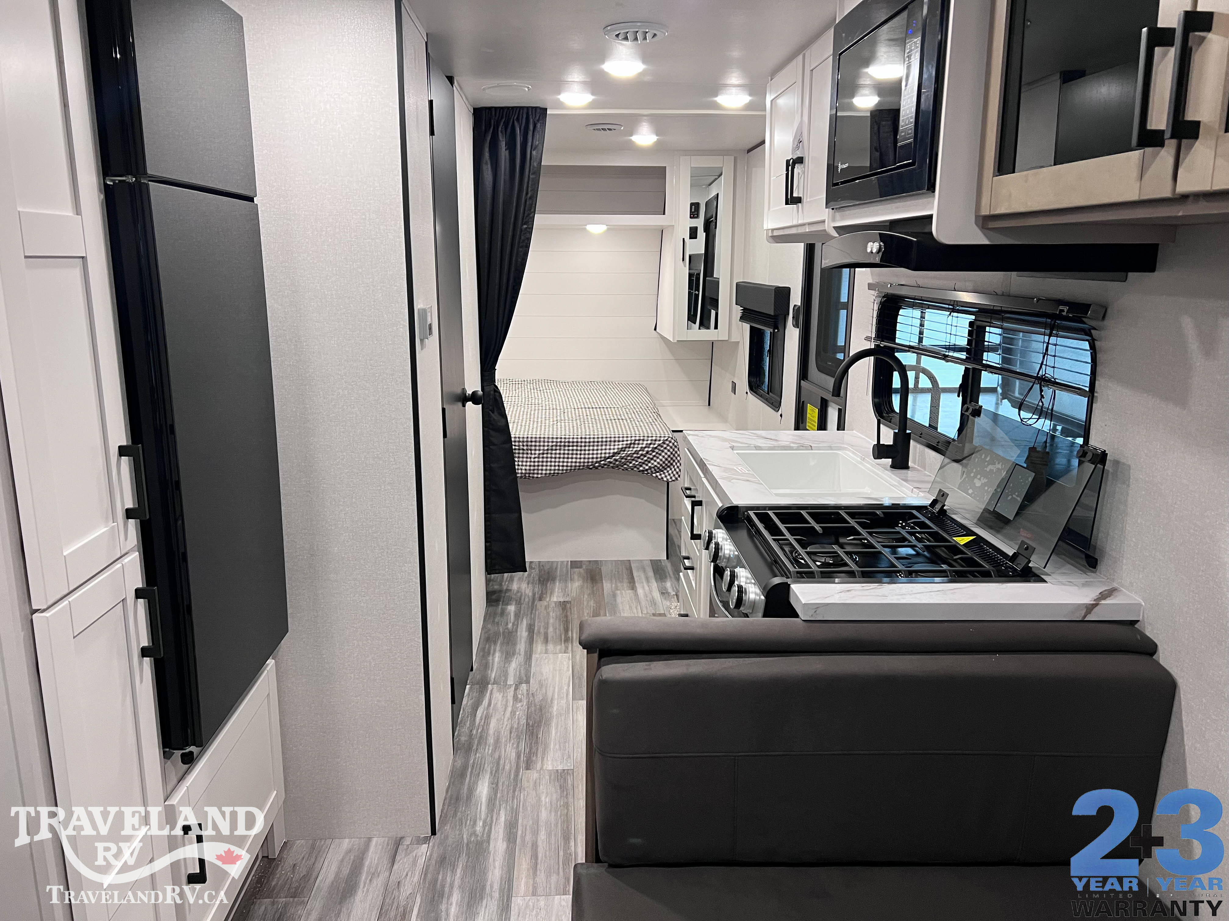 2026 Jayco Jay Flight SLX 210QBW - Image 7
