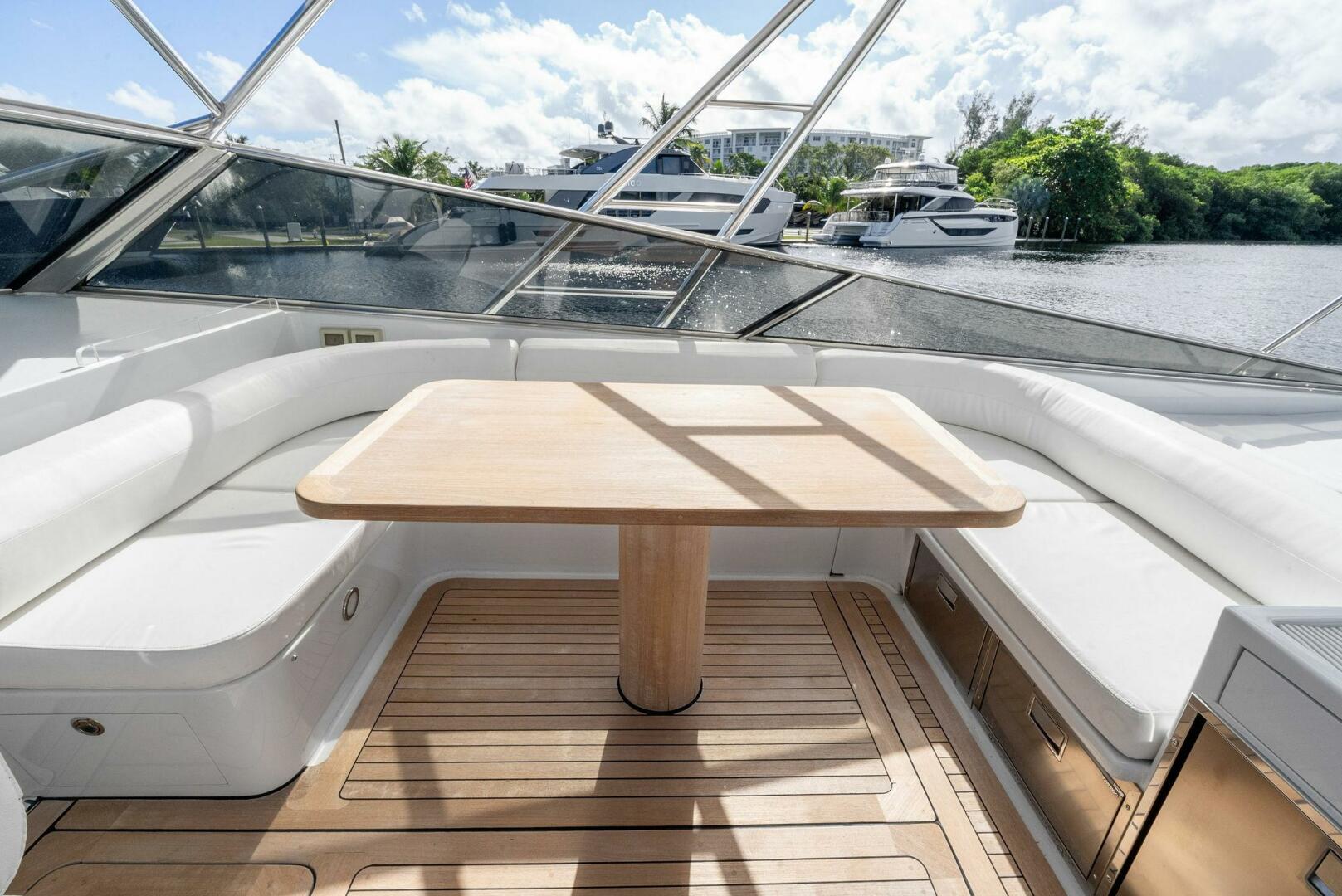 1995 Itama 46 - Image 16