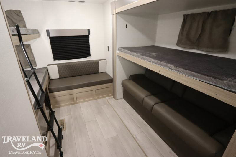 2025 KZ RV Sportsmen SE 332BHKSE - Image 17