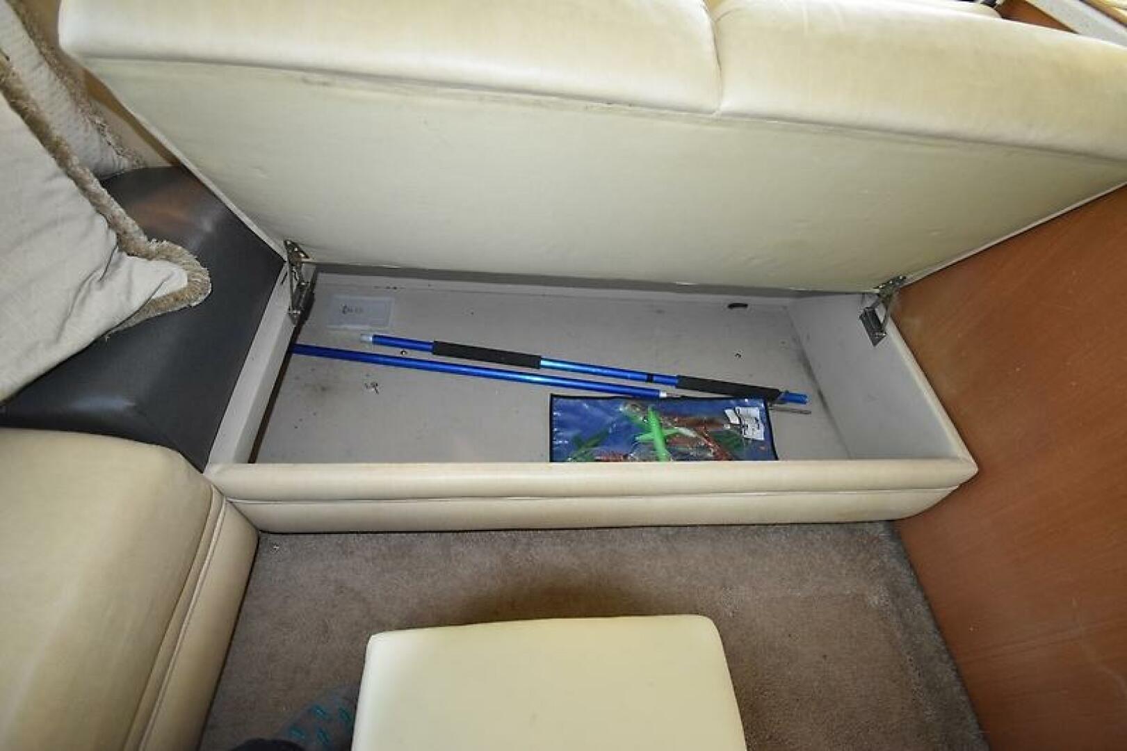 2006 Ocean 46 Super Sport - Image 42