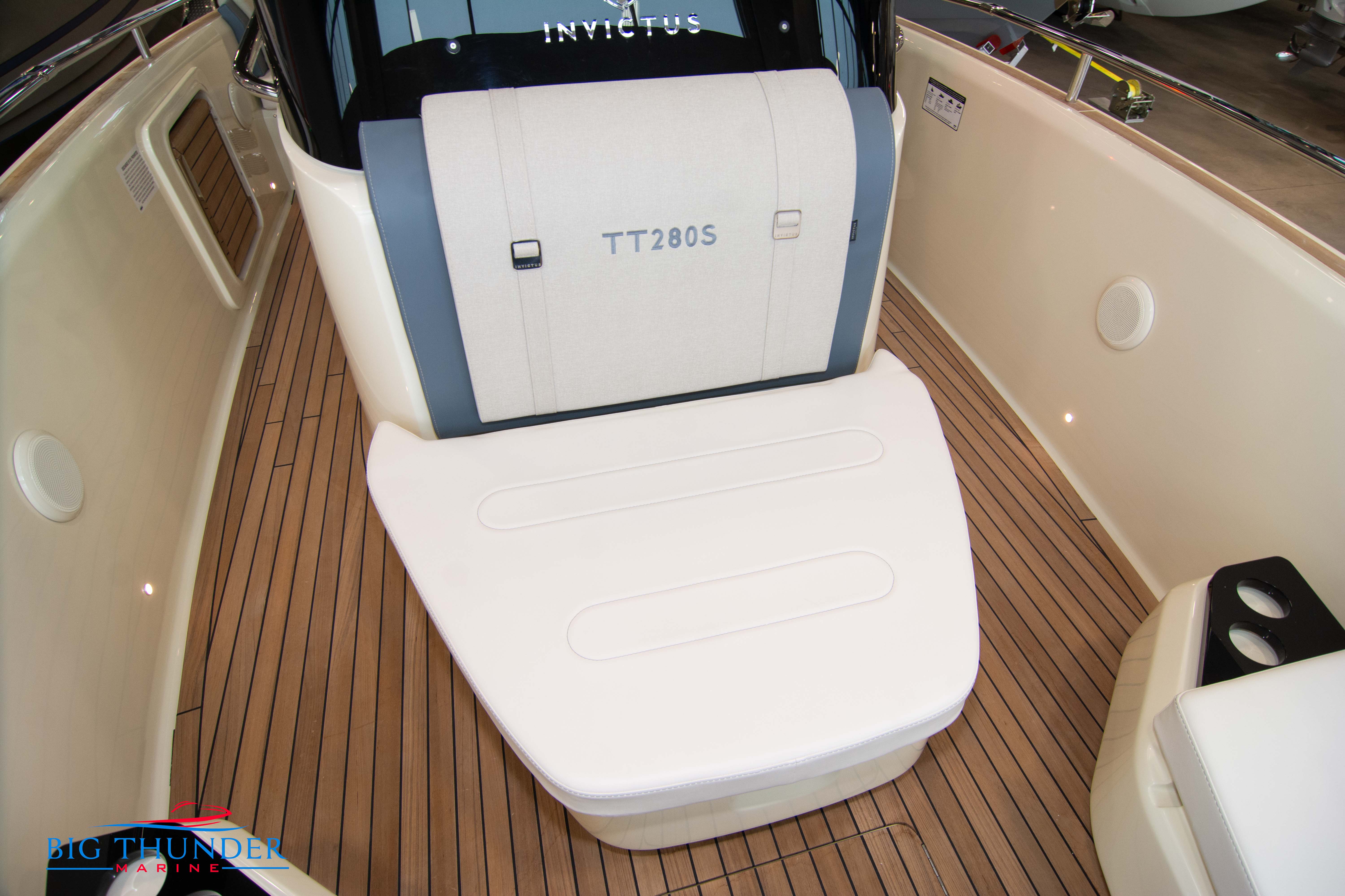 2024 Invictus TT280S - Image 63