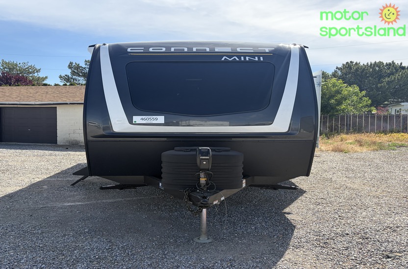 2027 KZ RV Connect Mini CM231BH - Image 8