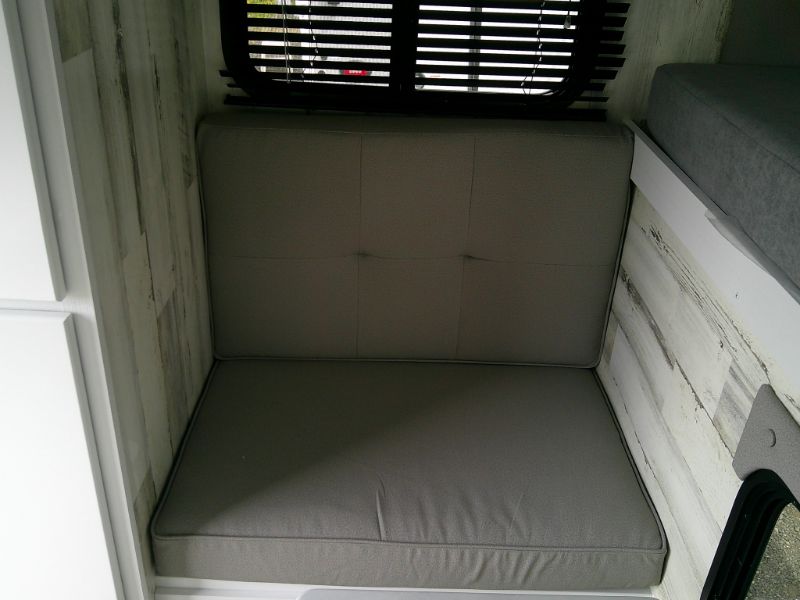 2025 Modern Buggy Truck Camper TC9 - Image 8