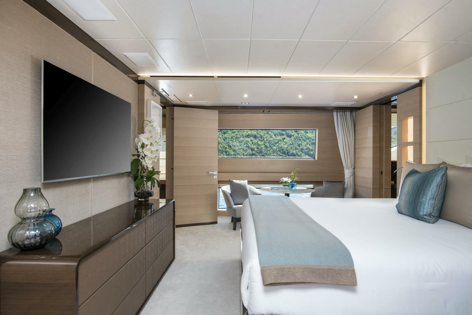2018 Benetti Benetti Classic Supreme 132 - Image 16