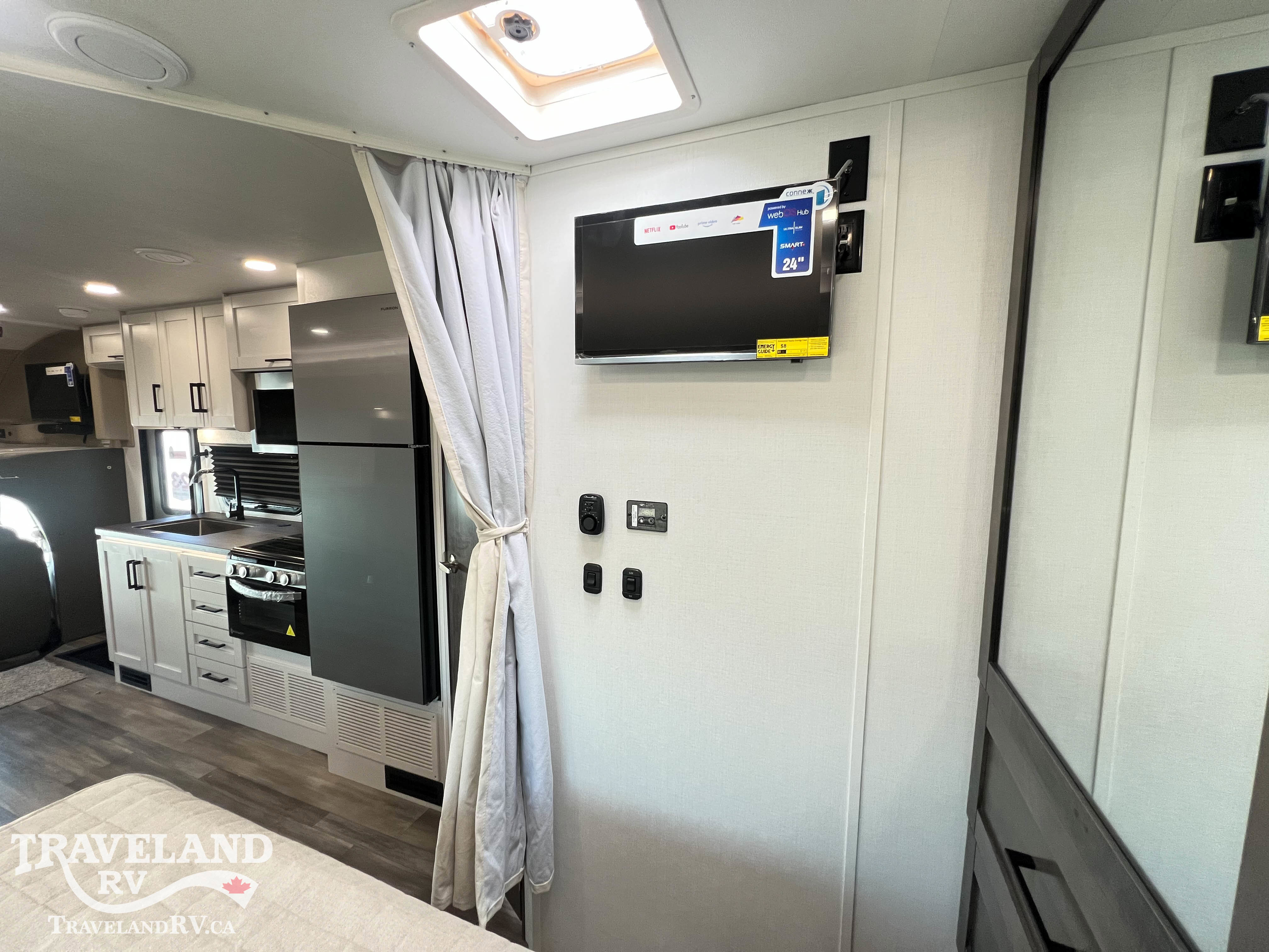 2026 Entegra Coach Odyssey 24B - Image 28