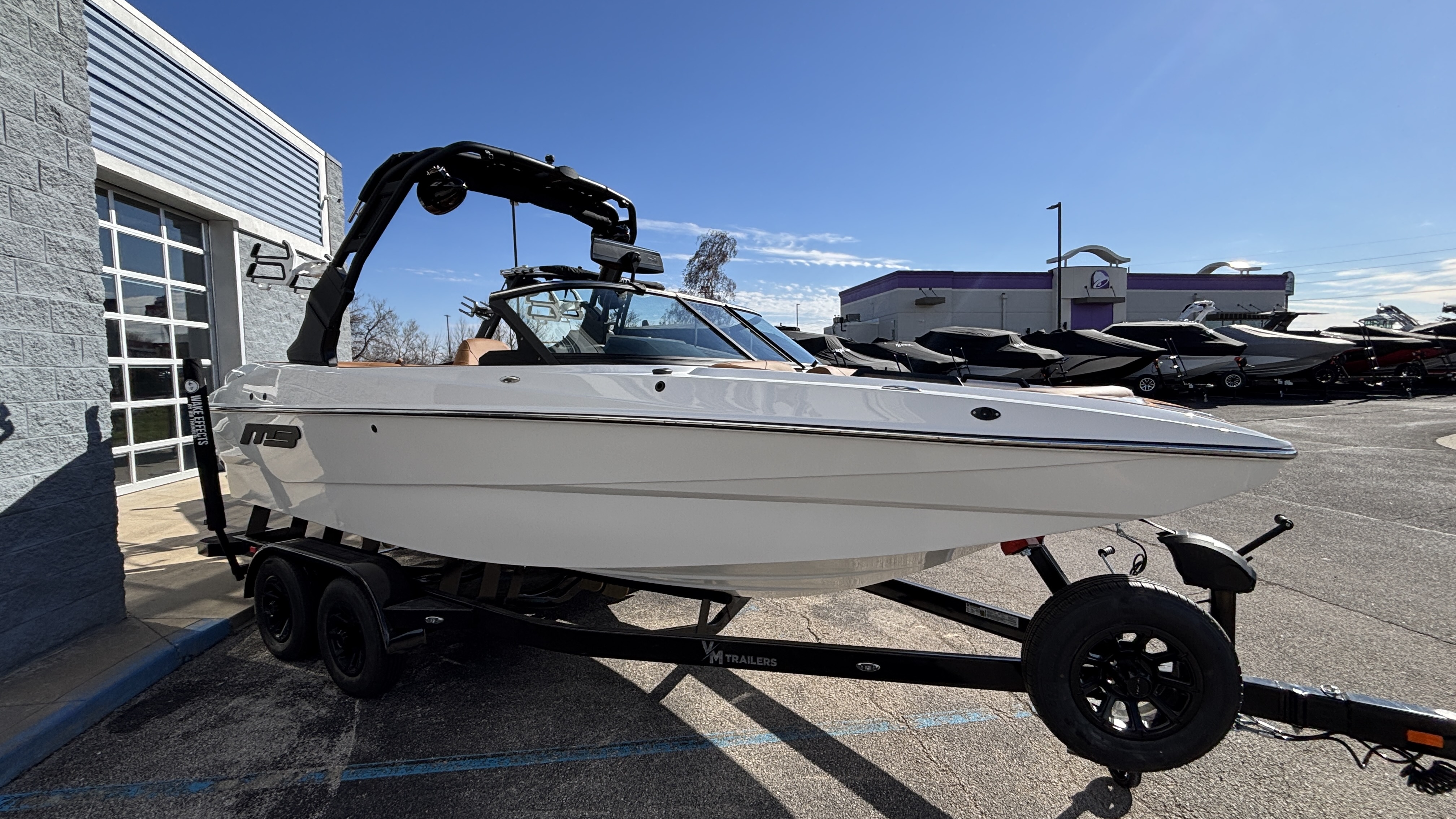 2026 MB Sports F21 Classic - Image 54