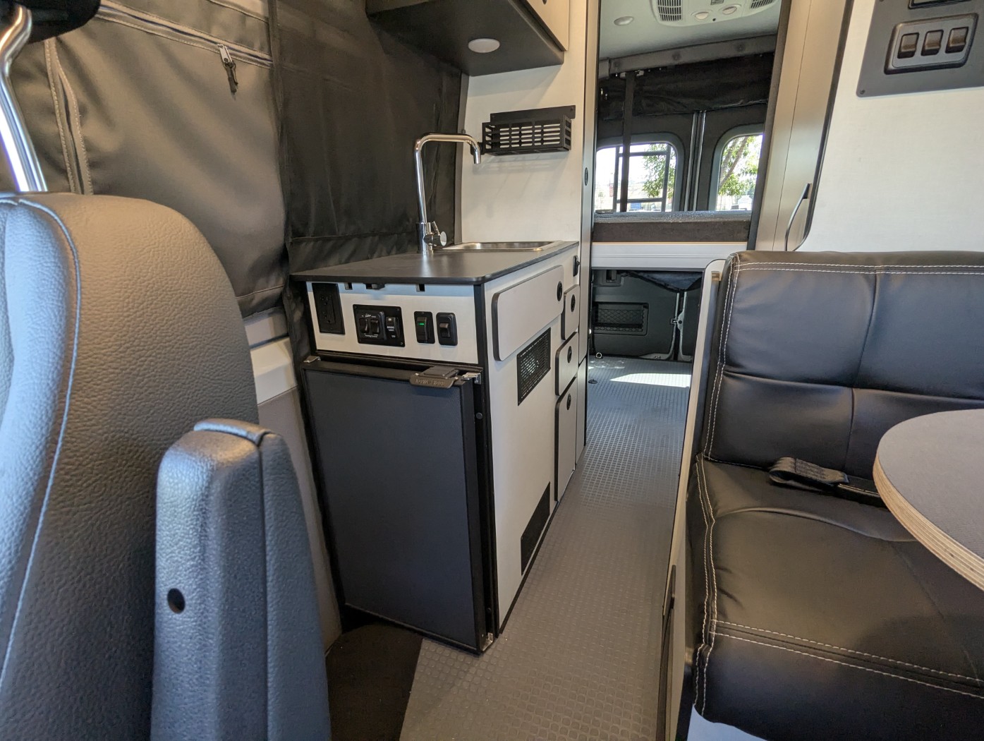 2027 Winnebago Revel Sport 44N - Image 11