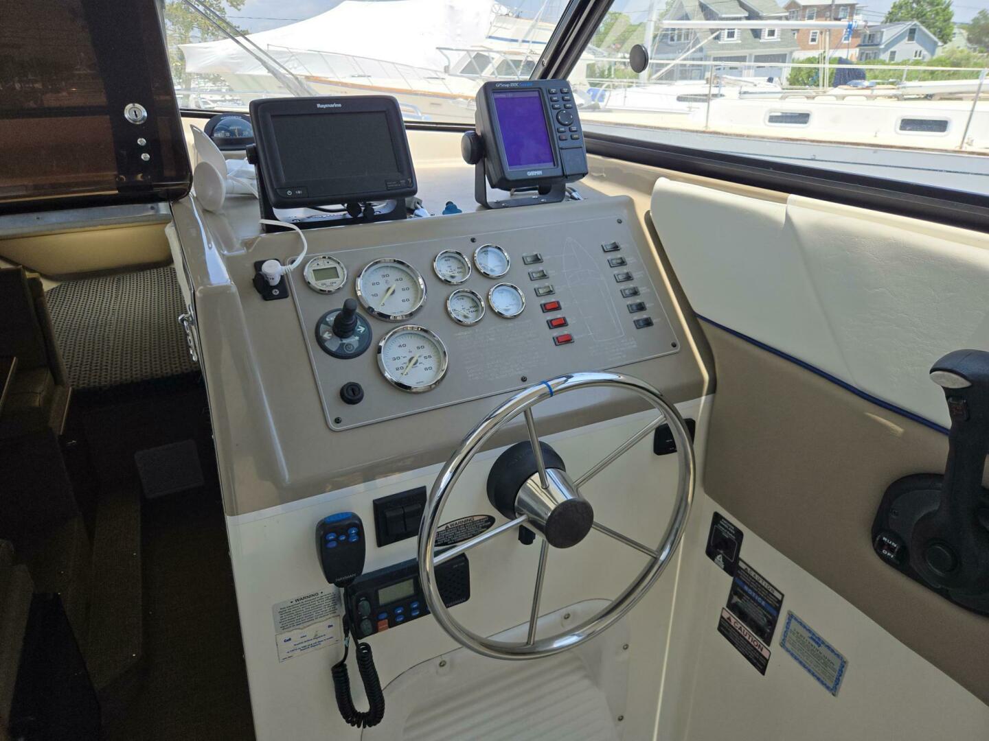 2005 Bayliner 289 EC - Image 10