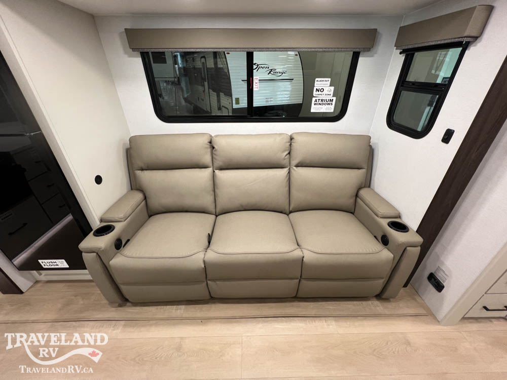 2027 Alliance RV Delta Ultra Lite RK234 - Image 14