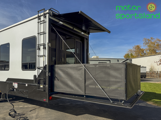 2026 Keystone Carbon 36 - Image 18