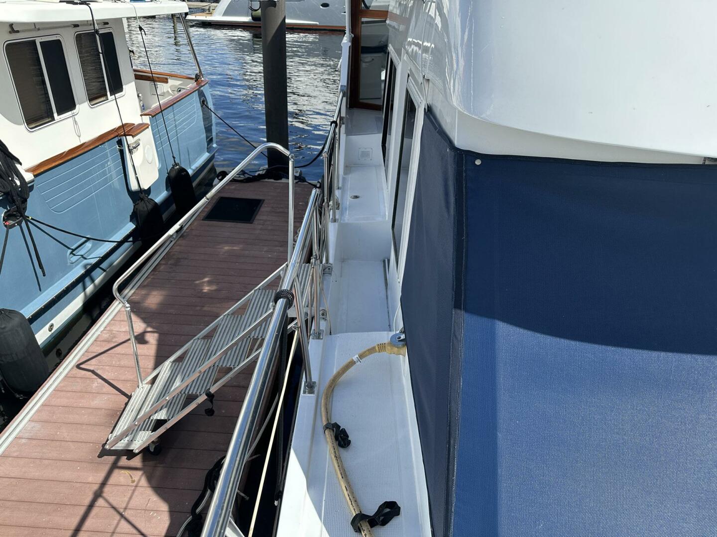 2002 Novatec Sundeck - Image 61