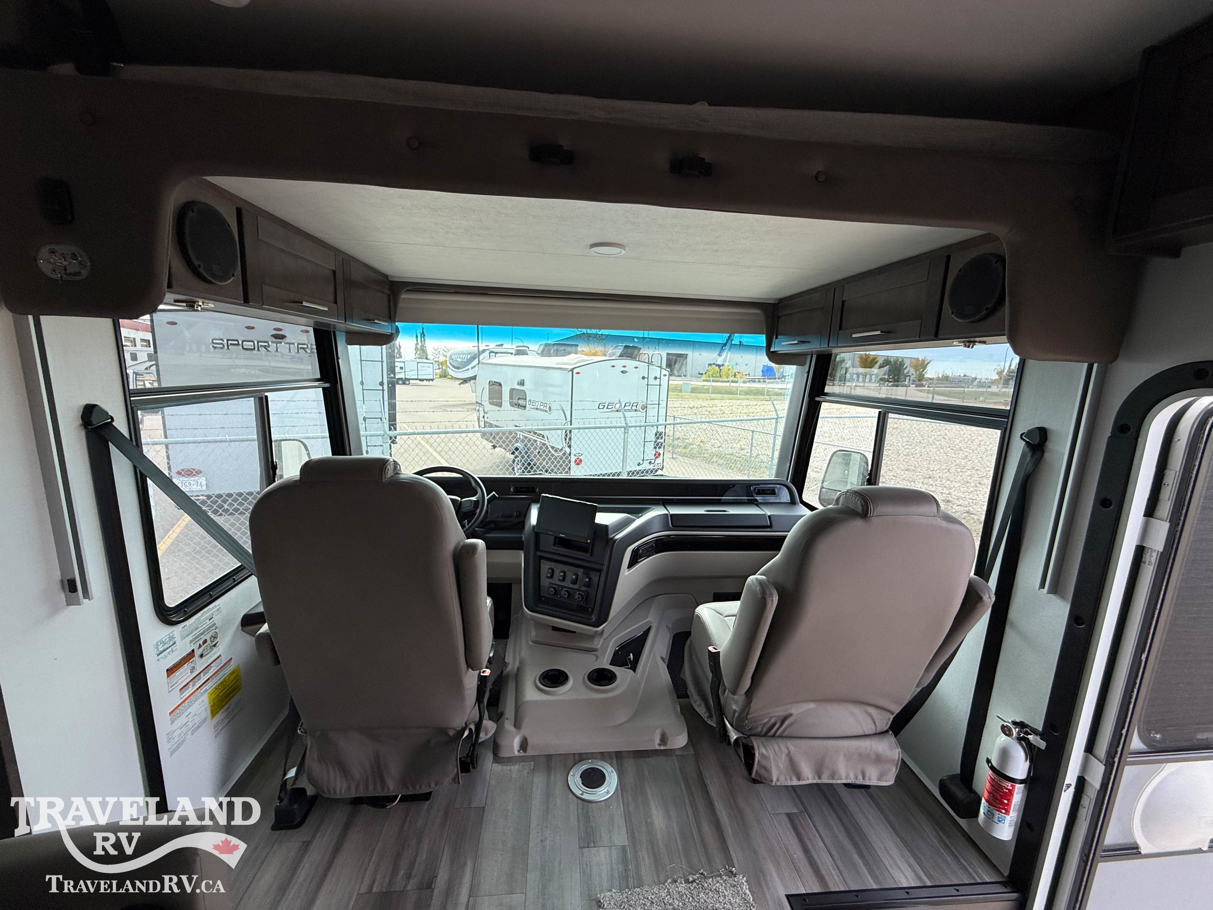 2026 Entegra Coach Vision 29S - Image 10
