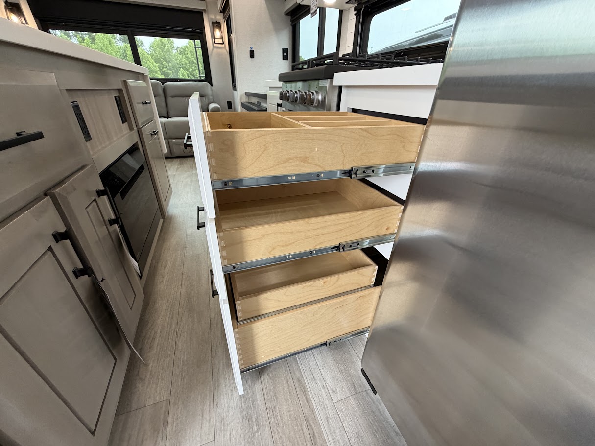2026 JAYCO PINNACLE 36FBTS - Image 45