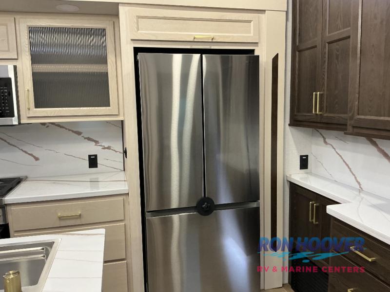 2026 FOREST RIVER 361RL - Image 10