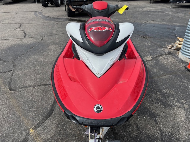 2007 SEADOO RXP 215 - Image 2