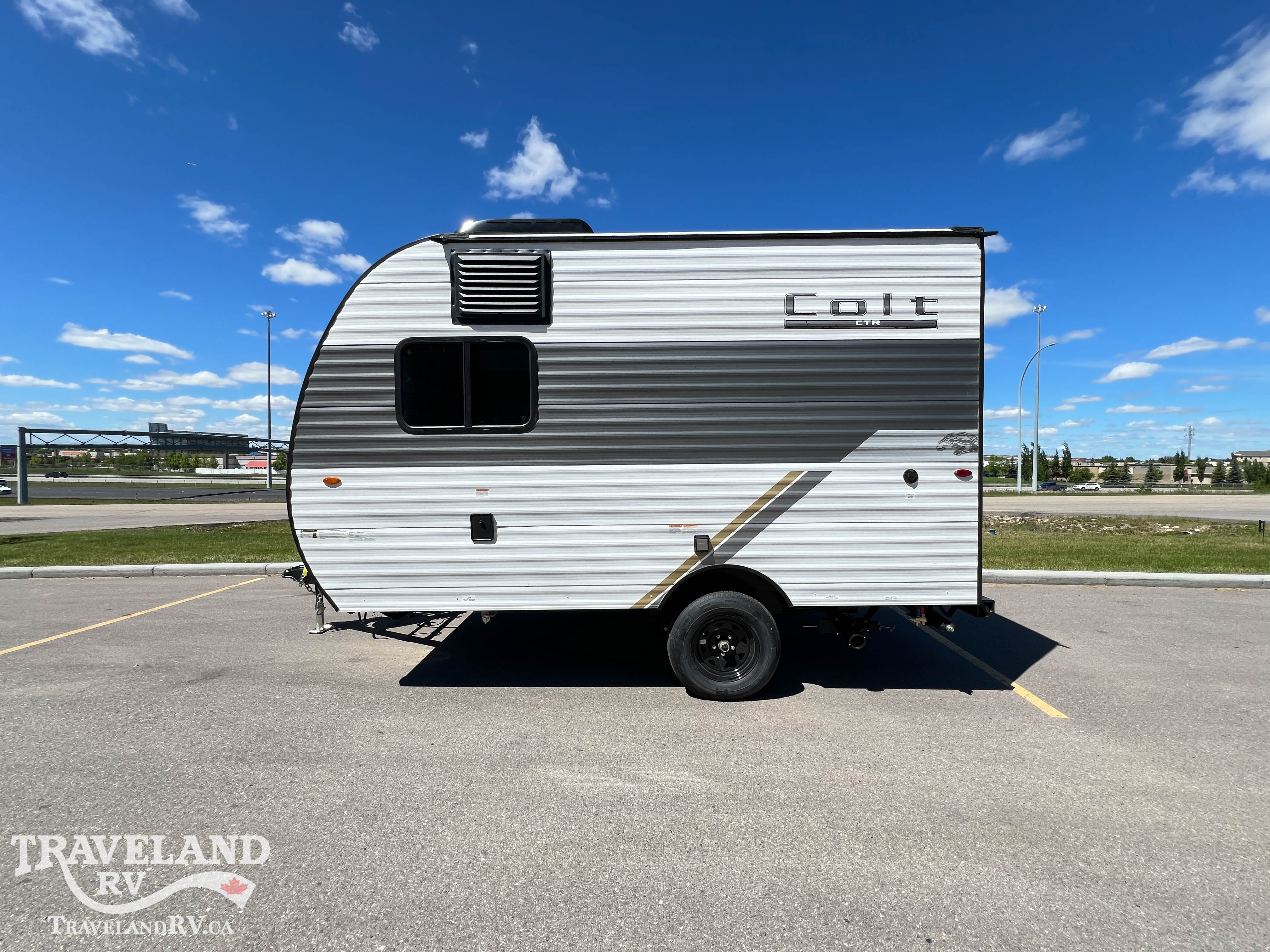 2026 Highland Ridge COLT 13BH - Image 6