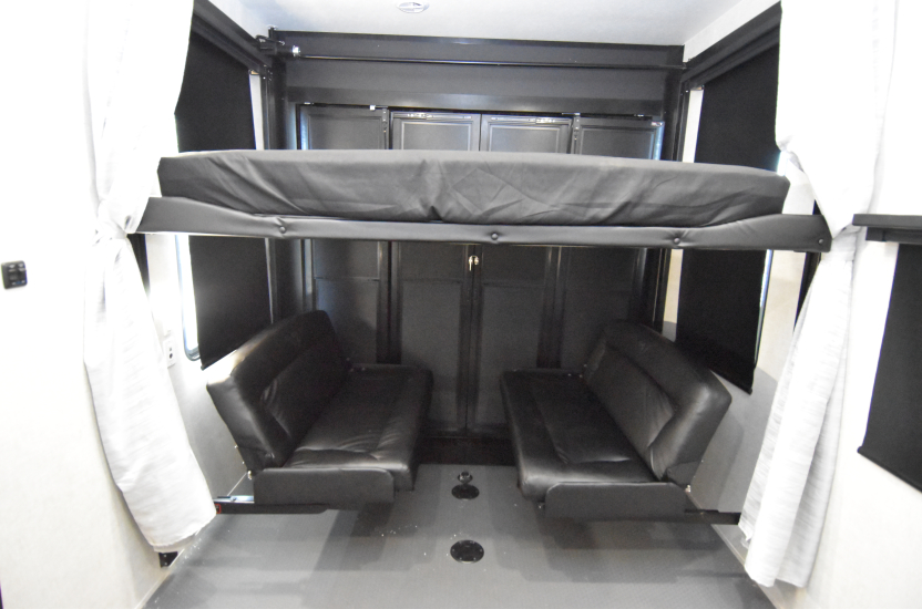 2025 Eclipse Attitude Wide Lite 5th Wheel 39A15G - Image 32