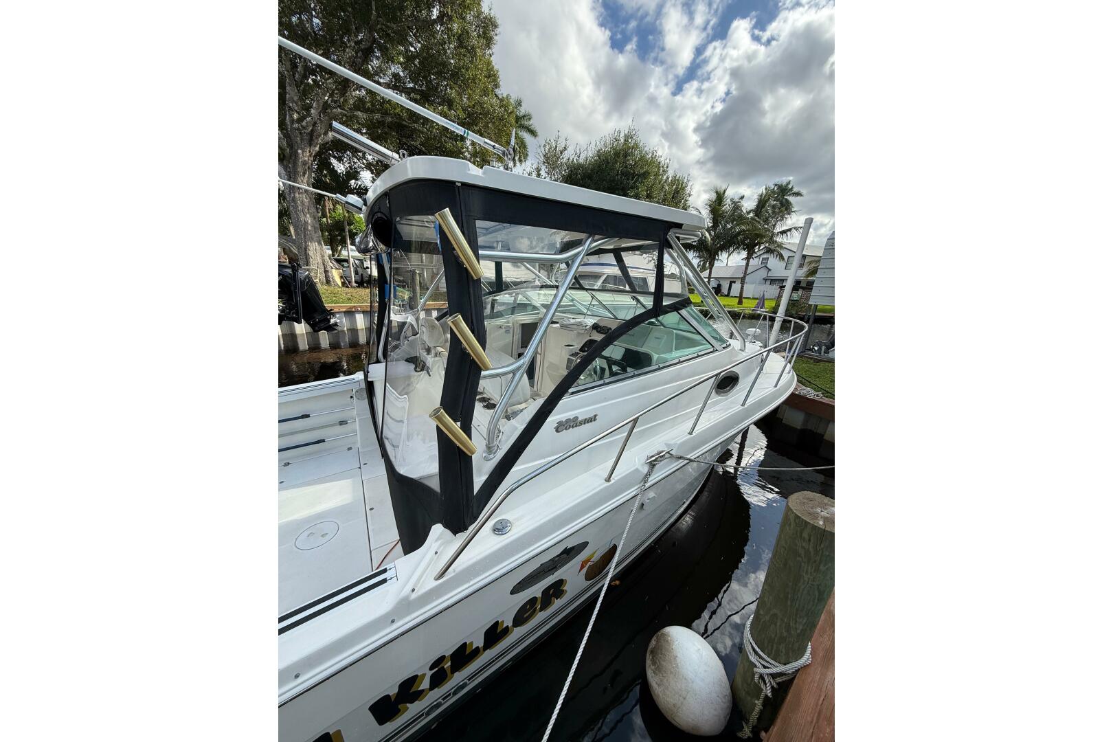 2002 Wellcraft 290 Coastal - Image 6