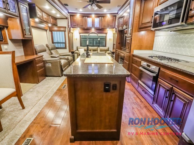 2020 DRV 44 HOUSTON - Image 2