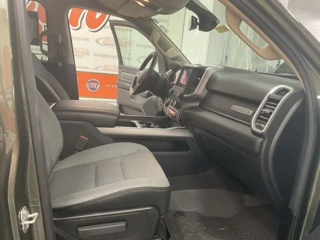 2020 Ram Ram 1500 Pickup Crew Cab Bighorn/Lone Star 4WD - Image 20