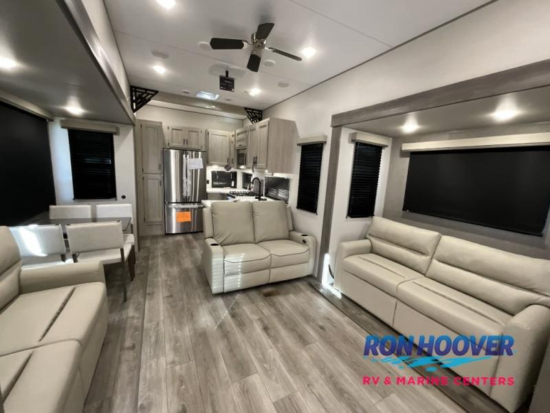 2026 COACHMEN CATALINA 44CONDO - Image 3