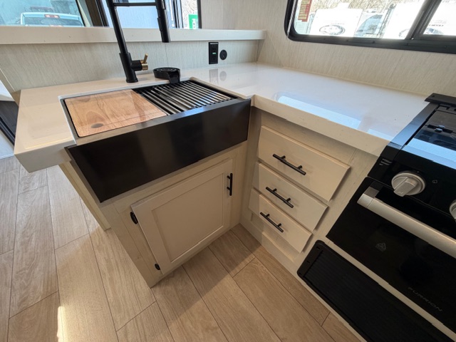 2026 CHEROKEE ALPHA WOLF 21RB - Image 19