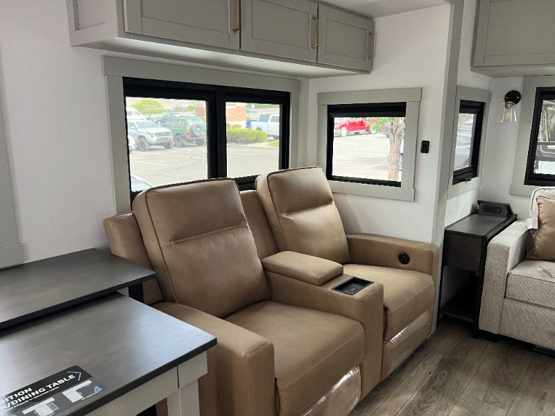 2026 Brinkley RV Model Z 3100 - Image 7