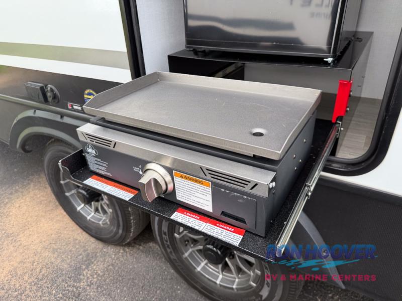 2026 KEYSTONE 265FKS - Image 38