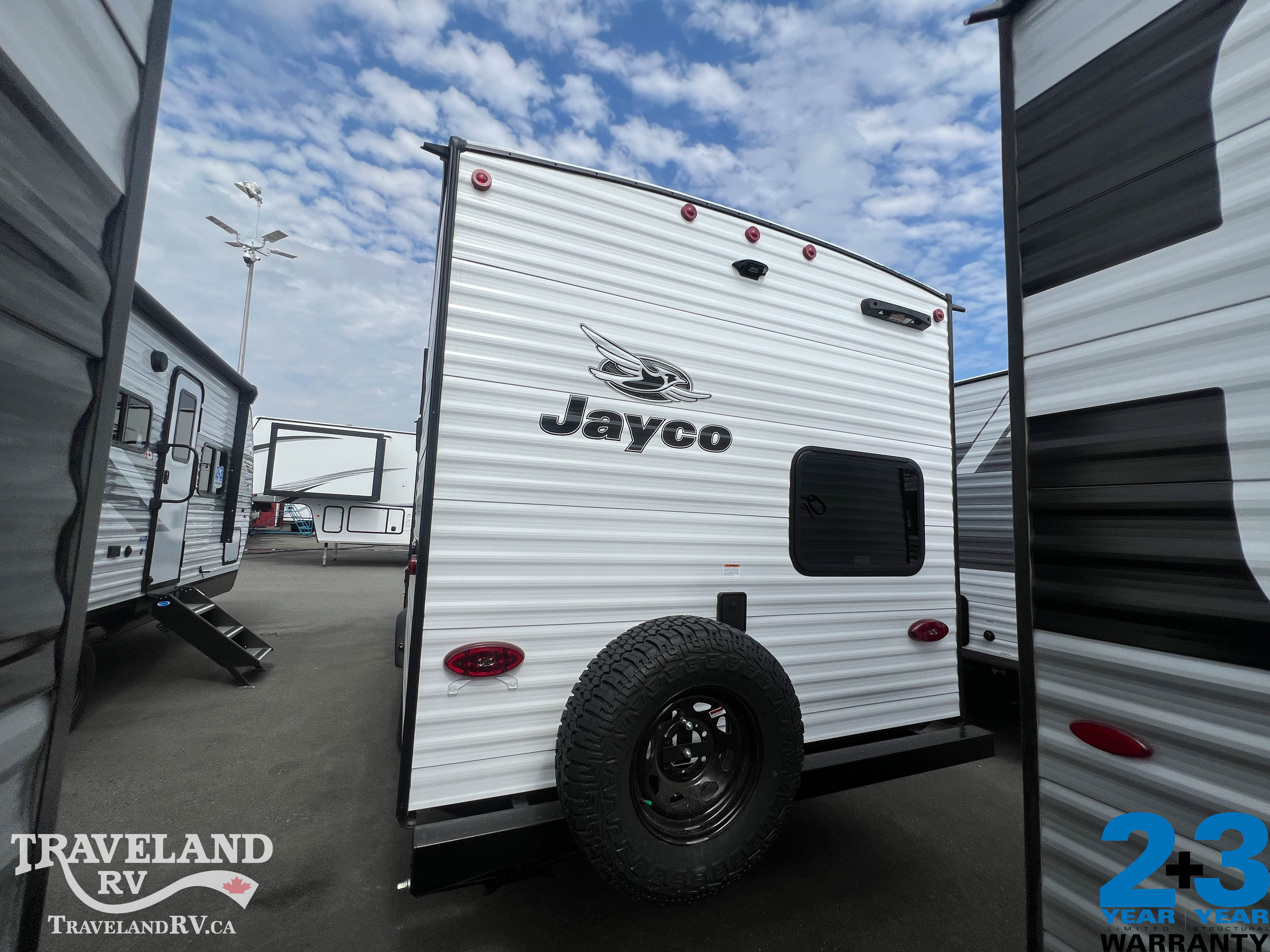 2027 JAYCO Jay Flight 197MBW BAJA - Image 6