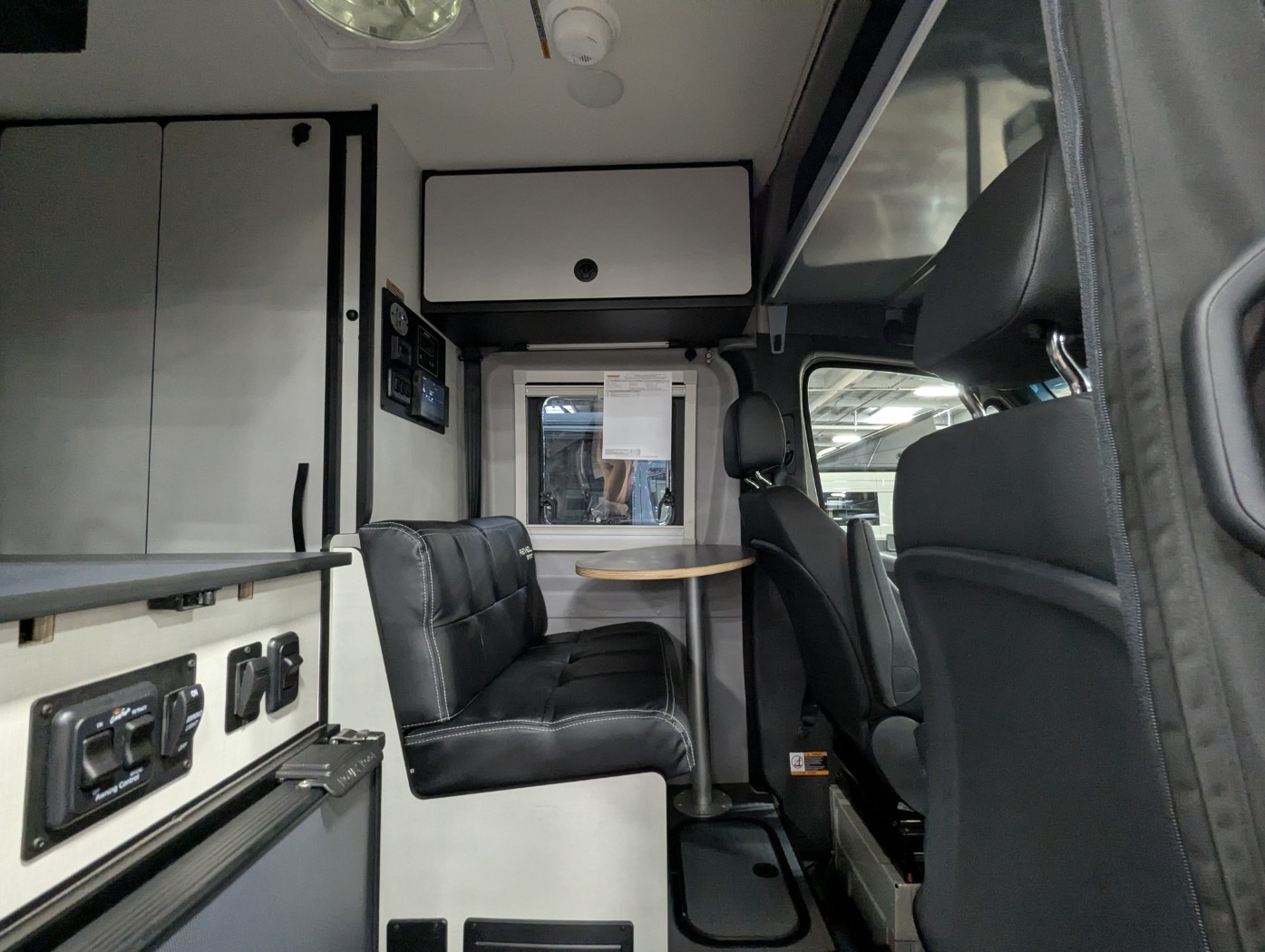 2027 Winnebago Revel Sport 44N - Image 12