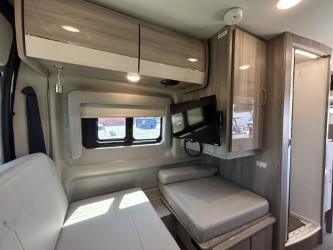 2023 THOR MOTOR COACH SEQUENCE 20J - Image 21