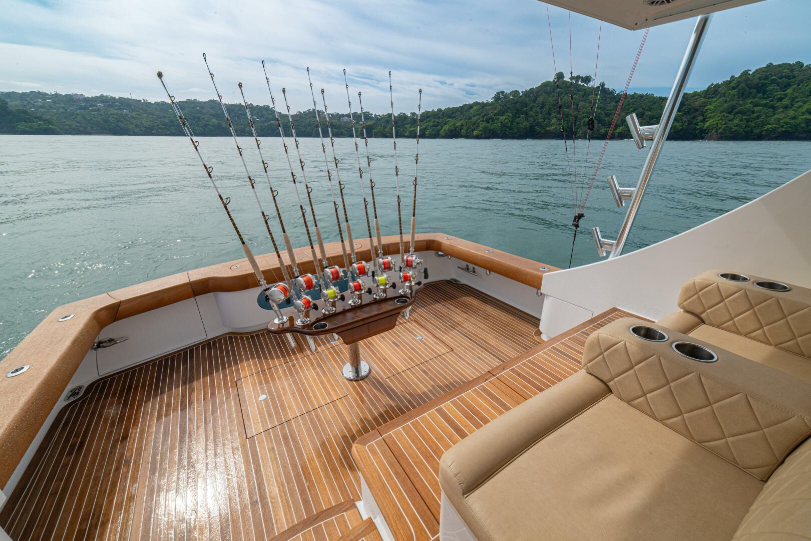 2022 Jarrett Bay - Image 30