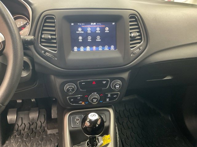 2019 Jeep Compass-4 Cyl. Utility 4D Sport 2WD - Image 16